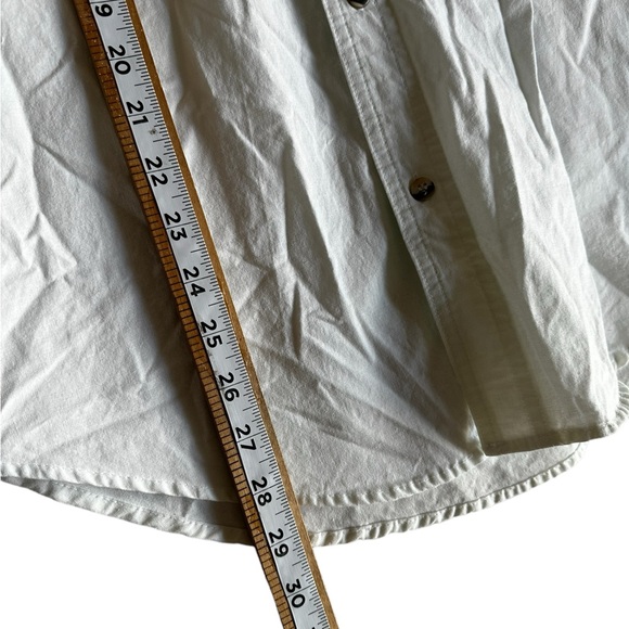 VINTAGE EXPRESS RIDER BUTTON UP MENS SZ SMALL - Picture 9 of 10